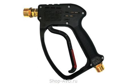 Пистолет PA RL 30 (выход: штуцер M22 х 1,5)