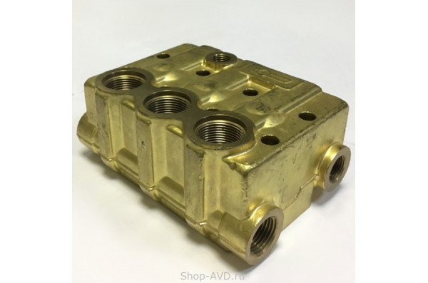 Comet Головка насоса FW 18 мм