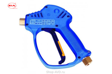 PA RL51 Пистолет