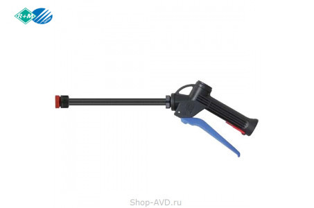 ST-510 Пистолет распылительный для пеногенератора 210 мм