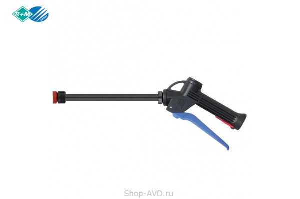 ST-510 Пистолет распылительный для пеногенератора 210 мм