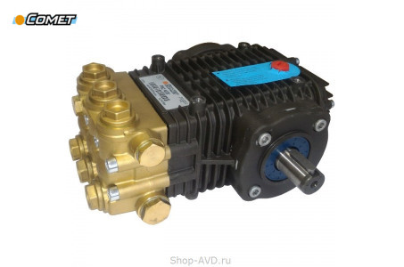 Comet FW2 4030S 210 бар 15 л/мин