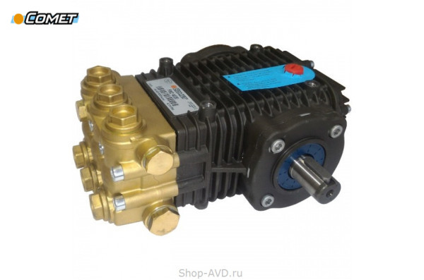 Comet FW2 4030S 210 бар 15 л/мин