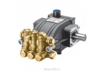 Hawk NHD1115R Насос высокого давления 150 бар 11 л/мин