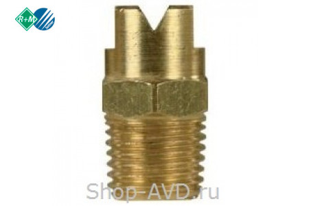 R+M Suttner Форсунка низкого давления 030