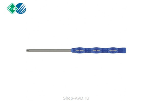 R+M Suttner Копье с изолированной ручкой 600 мм