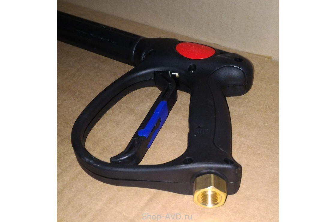 Mecline MV925 Weep Пистолет текущий с защитой Weep от замерзания в сборе 600 мм