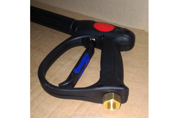 Mecline MV925 Weep Пистолет текущий с защитой Weep от замерзания в сборе 600 мм