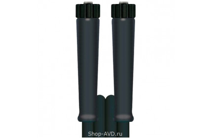 R+M Шланг высокого давления 400 бар ГхГ (20 м)