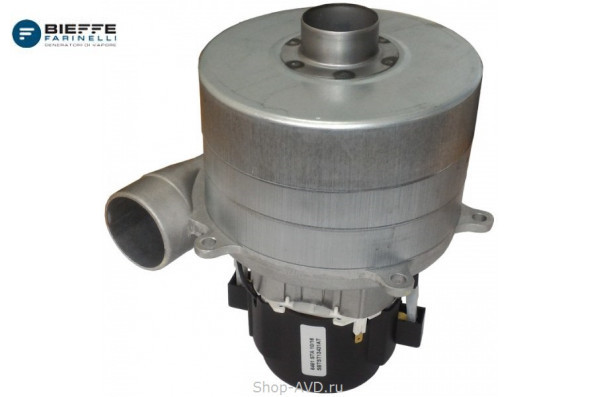 Bieffe CW04 Электромотор для Carwash