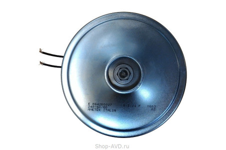 Турбина Ametek 11 ME 62