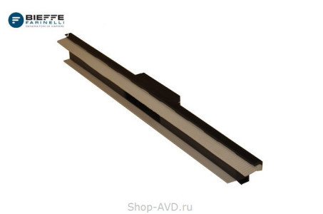 Bieffe CVI2 Резиновый вкладыш для CVH