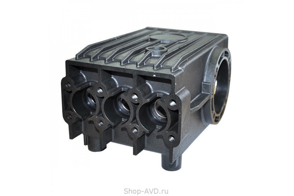 Картер помпы (MFVR01013)