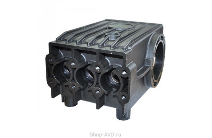 Запчасть для мойки Картер помпы (MFVR01013)