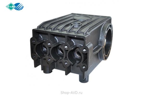 Картер помпы (MFVR01013)