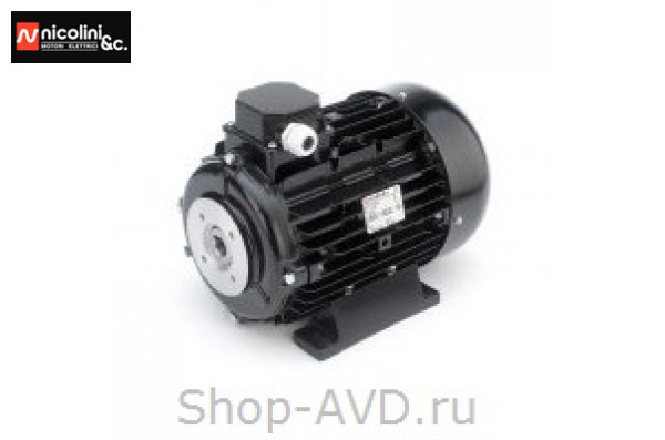 Nicolini 7.5 кВт 1450 об/мин