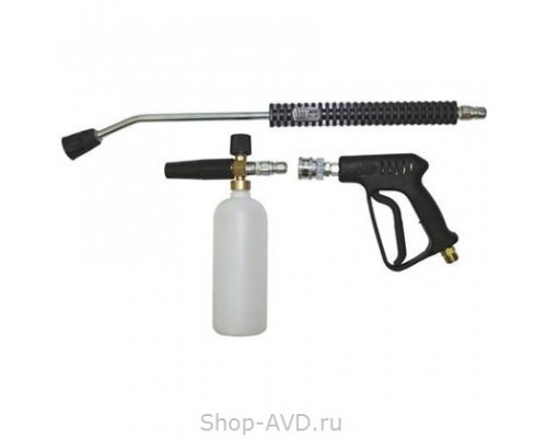 TORNADO Пенокомплект с коротким байонетом 600 мм