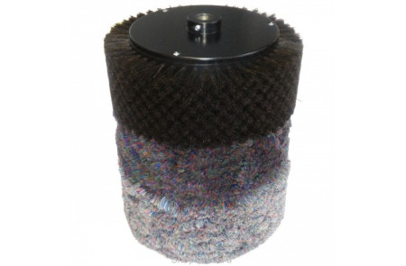 Heute Комплект щеток для Polifix 2, 3