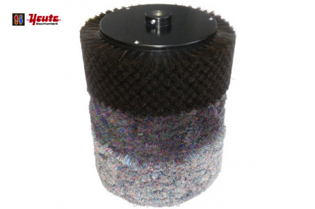 Heute Комплект щеток для Polifix 2, 3