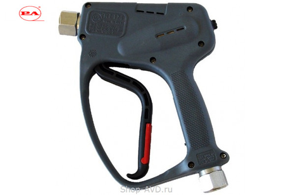 PA Пистолет RL 124