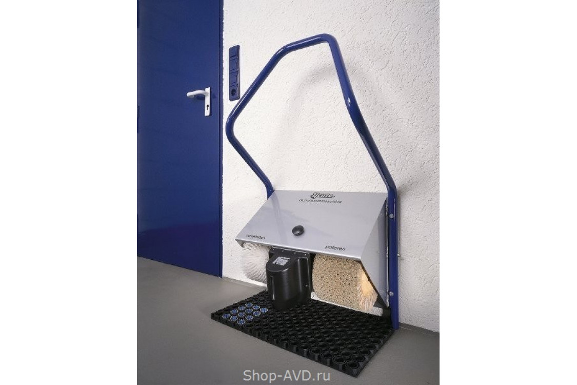 Heute Politec 6 Solar