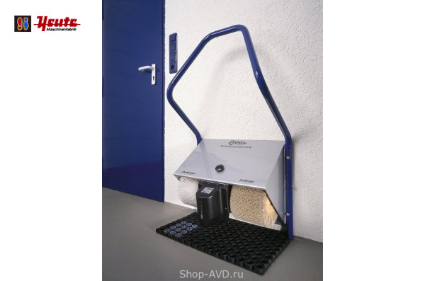 Heute Politec 6 Solar