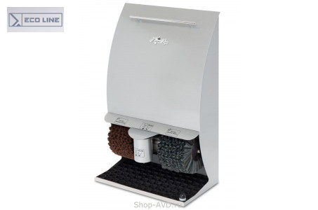 Машинка для чистки обуви Royal Line Royal Polimatik