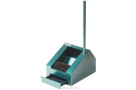 Аппарат для чистки подошвы обуви Eco Line ЭКО Комфорт Лайт