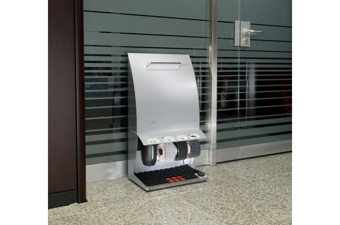 Heute Elegance Plus Couleur (металл)