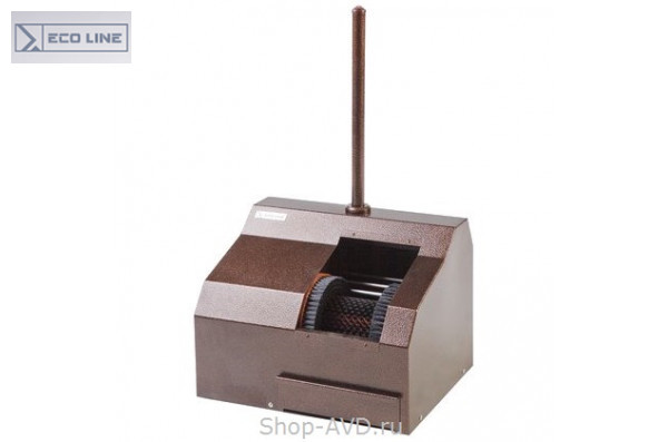 Аппарат для чистки подошвы обуви Eco Line ЭКО Комфорт
