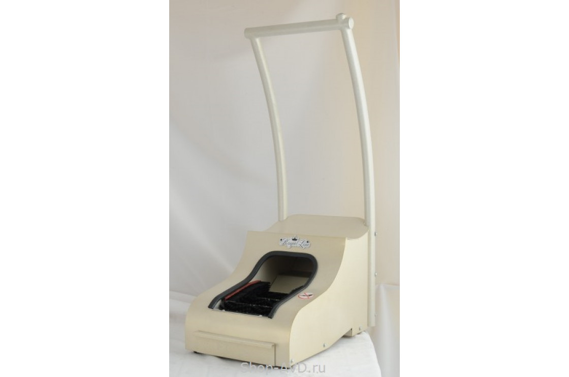 Аппарат для чистки подошвы обуви Royal Line Royal Sole 3