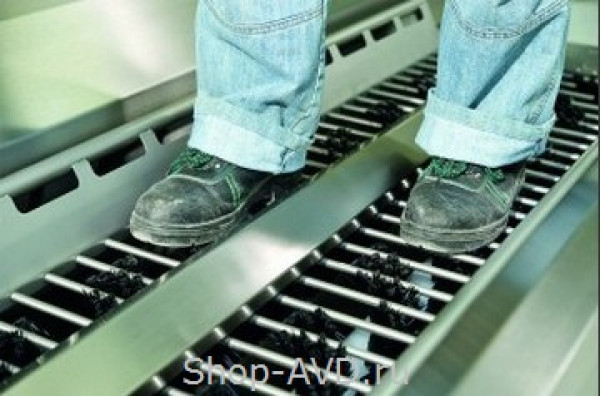 Heute SolTec trocken