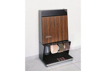 Heute Ronda 30 FC Decor