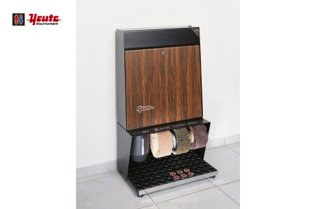 Heute Ronda 30 FC Decor