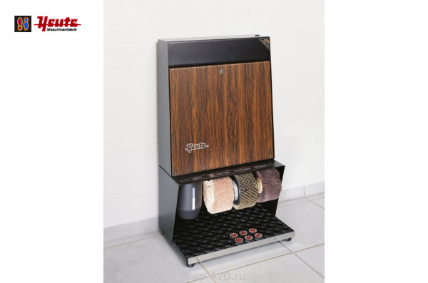 Heute Ronda 30 FC Decor