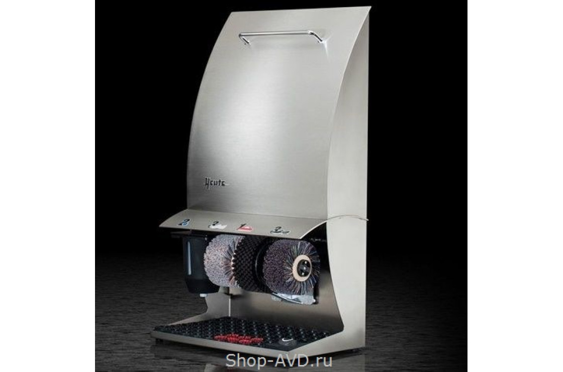 Heute Elegance Plus Couleur (металл)