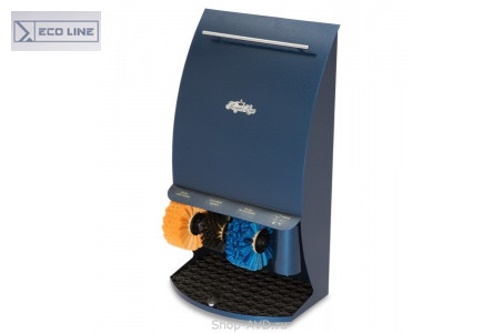 Машинка для чистки обуви Royal Line Royal Design