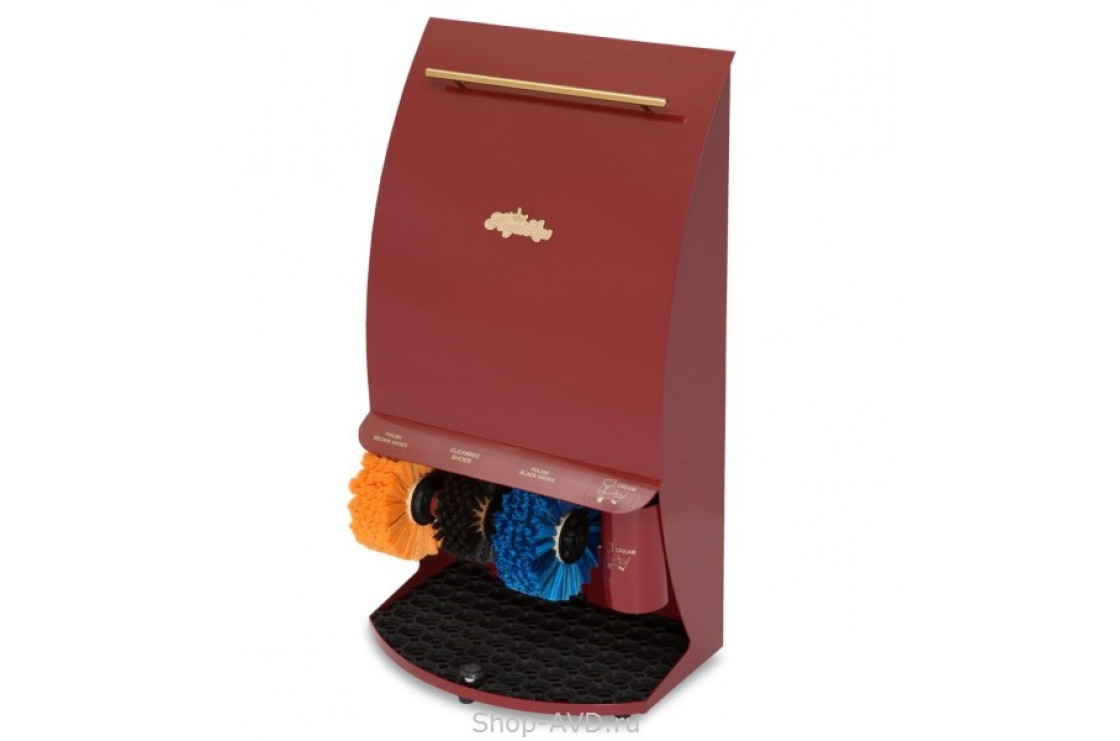 Машинка для чистки обуви Royal Line Royal Design