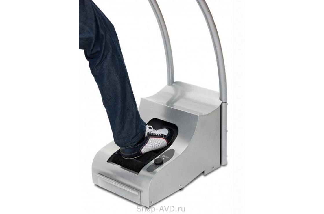 Аппарат для чистки подошвы обуви Royal Line Royal Sole 3