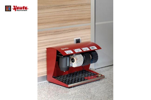 Heute Elegance Couleur (металл)