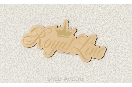 Машинка для чистки обуви Royal Line Royal Design