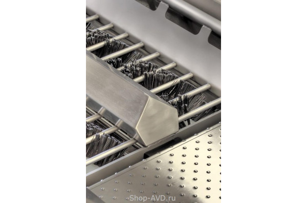 Heute SolTec trocken