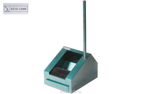 Аппарат для чистки подошвы обуви Eco Line ЭКО Комфорт Лайт