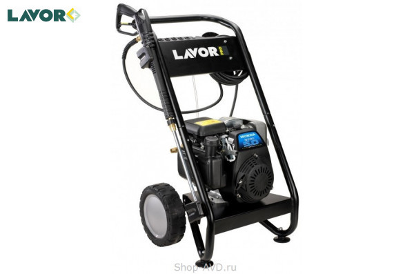 Lavor PRO Thermic 5 H