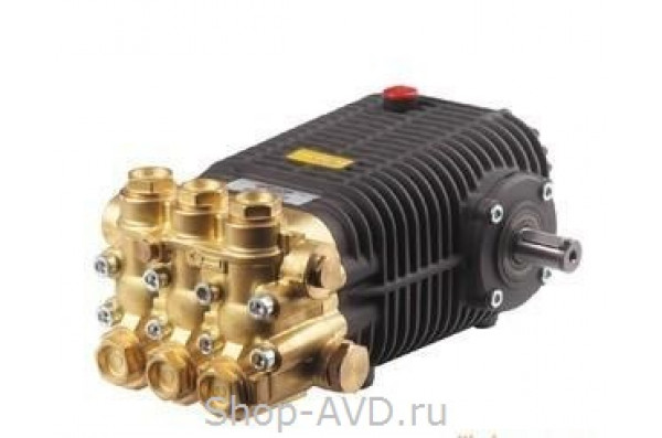 Comet K 1250 ТS (33/160 T)