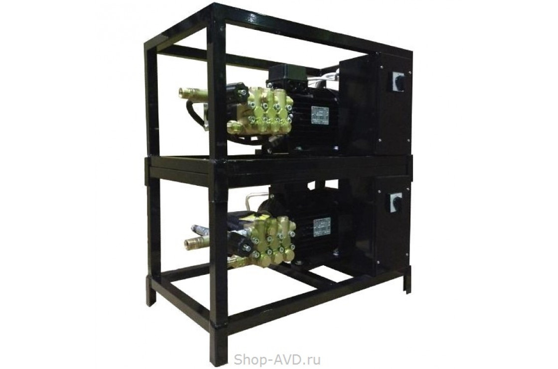 HAWK FX 190/14 By-Pass (1450 об/мин)