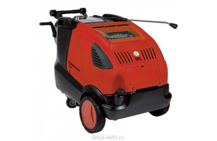 Мойка с подогревом Portotecnica HPS-H D1521P T