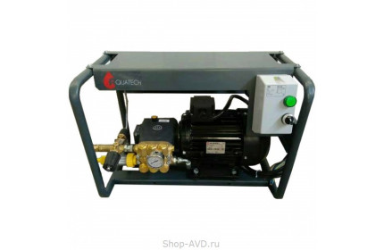 Мойка AQUATECH MAX Total Stop (1420 об/мин)