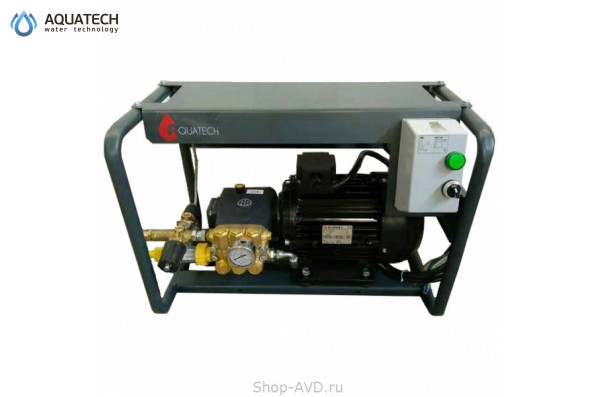 AQUATECH MAX Total Stop (1420 об/мин)