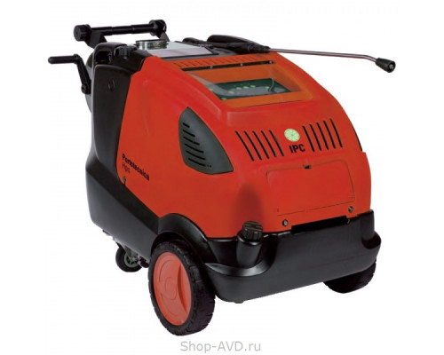 Portotecnica HPS DS 2015 T